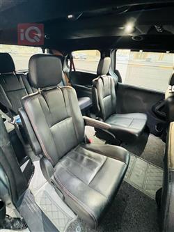 Dodge Grand Caravan